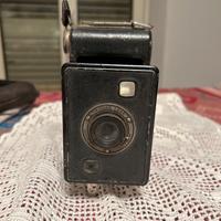 jiffy kodak fotocamera vintage