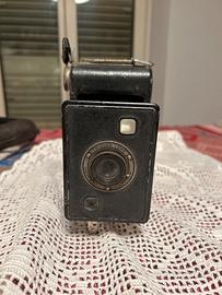 jiffy kodak fotocamera vintage