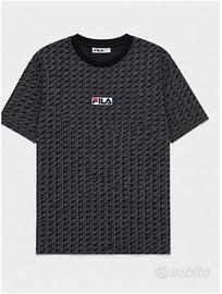 t-shirt Fila