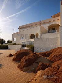 Villa singola - Pachino