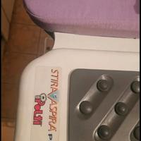 Polti asse da stiro professionale 