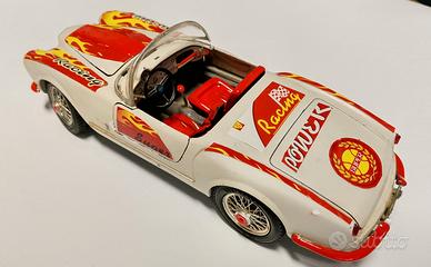 LANCIA AUTELIA B24 CUSTOMIZER RACING RALLY