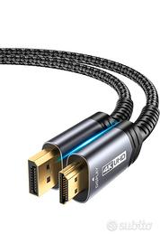 Cavo display-port HDMI 4K