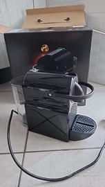 Macchinetta del caffe delognhi nespresso