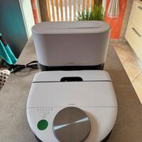 Robot folletto vorwerk VR7s