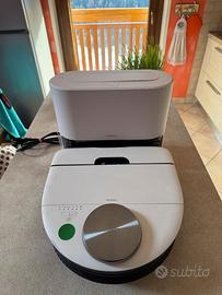 Robot folletto vorwerk VR7s