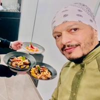 Chef / primo cuoco