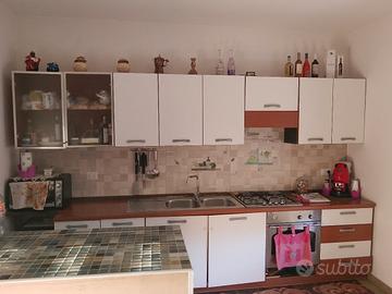 cucina componibile  