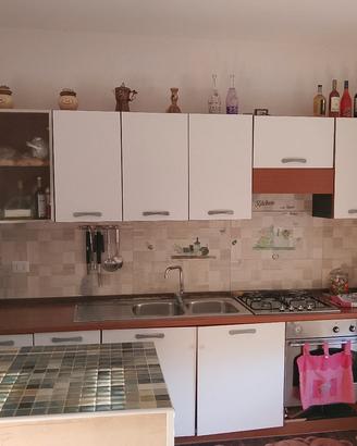 cucina componibile  