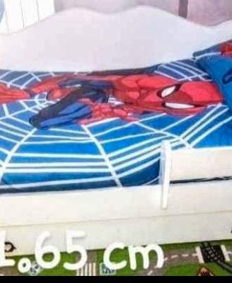 Letto per bambini 165 cm