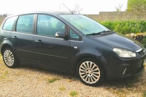 Ford cmax, 1.6 diesel