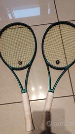 Wilson Blade V9  18x20 Manico 3