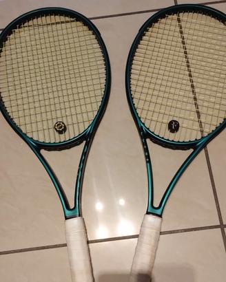 Wilson Blade V9  18x20 Manico 3