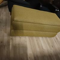 cassapanca imbottita