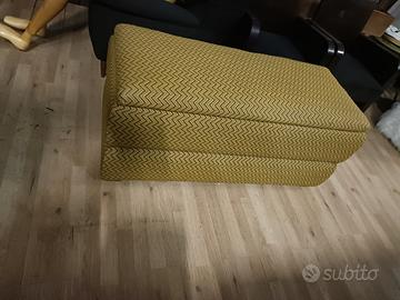 cassapanca imbottita