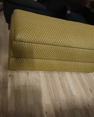 cassapanca imbottita