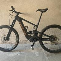 Santa Cruz HECKLER CC S 27.5