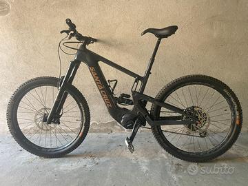 Santa Cruz HECKLER CC S 27.5