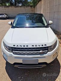 Range Rover Evoque 2.2 TD4 Aut. – Motore Ford – N1