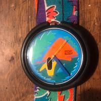 P op Swatch vintage 1990 - Aloha PWBB141