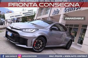 Toyota Yaris GR Circuit DAT 1.6 Turbo 3P *BBS...
