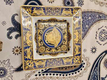 posacenere Versace 