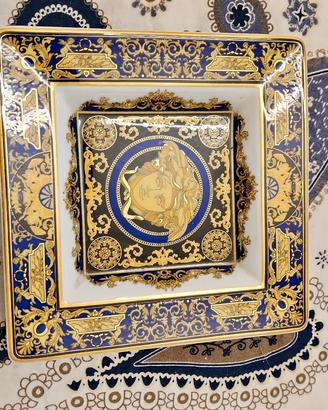 posacenere Versace 
