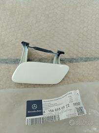 TAPPO LAVAFARO ANTERIORE SX A1568850922 9650 MERCE