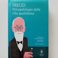 Sigmund Freud Psicopatologia Della Vita Quotidiana