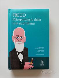 Sigmund Freud Psicopatologia Della Vita Quotidiana