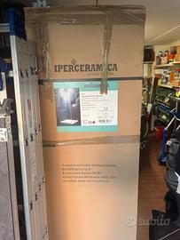 box doccia nuovo