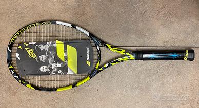 Racchetta tennis Babolat pure aero plus 2023