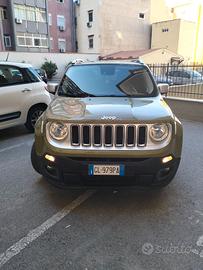 Jeep Renegade 1.6 Diesel