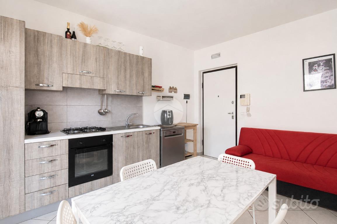Appartamento – Vasto, San Tommaso, Buonanotte - Vista 5