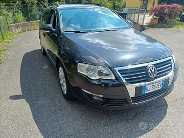 w passat sw