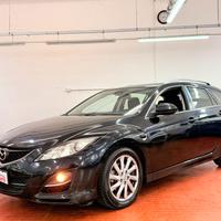 Mazda 6 Mazda6 2.2 CD 16V 163CV Wagon Executive