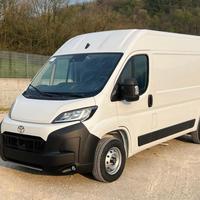 FIAT Ducato 33 2.2 Mjt 120CV PM-TM Furgone Telec