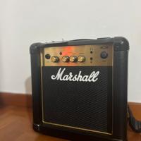 Marshall MG10 – Amplificatore per chitarra