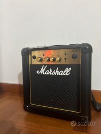 Marshall MG10 – Amplificatore per chitarra