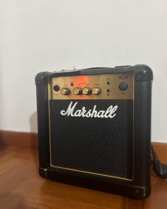 Marshall MG10 – Amplificatore per chitarra