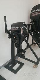 Mercury 9.9  FUORI TUTTO TASSO ZERO