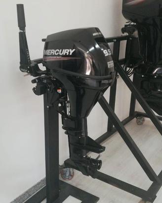 Mercury 9.9  FUORI TUTTO TASSO ZERO