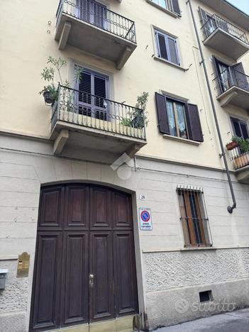 MONOLOCALE A TORINO