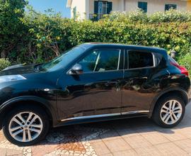 Nissan juke 1,5 unico proprietario