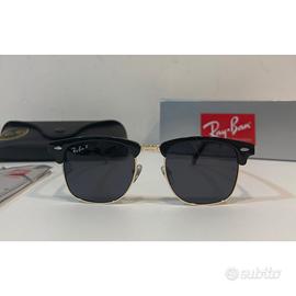 Occhiali da sole Rayban