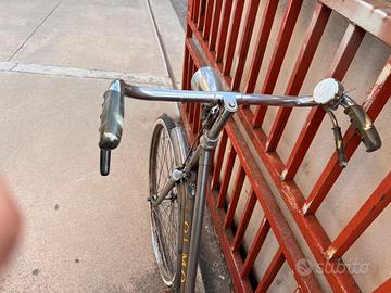 Bici donna