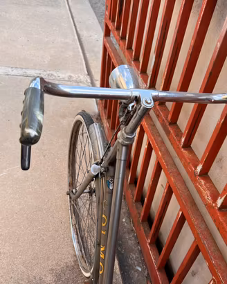 Bici donna