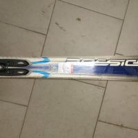 Sci Rossignol 162