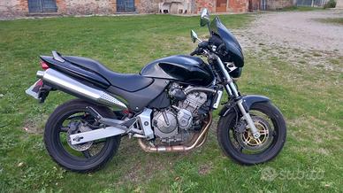 Honda hornet 600