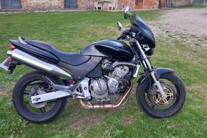 Honda hornet 600